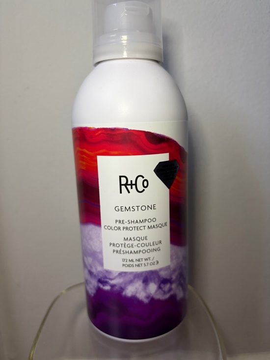 R+Co Other - R+Co Gemstone Pre-Shampoo Color Protect Masque 172 ml